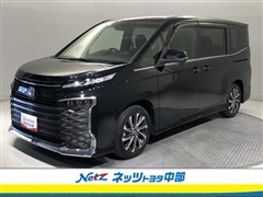 トヨタ ヴォクシーHV S-Z 7ニン