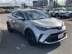 C-HR Gモードネロ セーフティ+3