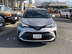 C-HR Gモードネロ セーフティ+3