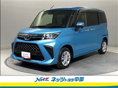 トヨタ ルーミー G