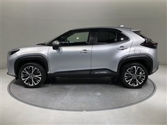 ヤリスクロス HV Z