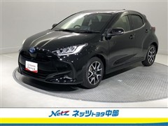 ヤリス HV Z