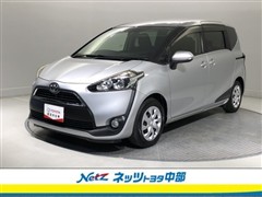 シエンタ G 7ニン