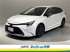 トヨタ カローラツーリング 1.5WxB