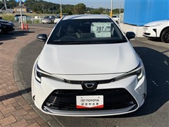 カローラツーリング 1.5WxB