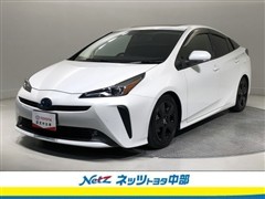 トヨタ プリウス A プレミアム