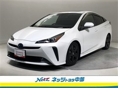 トヨタ プリウス A プレミアム