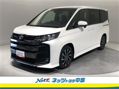トヨタ ノア S-Z 7ニン