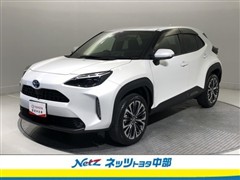 ヤリスクロス HV Z