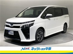 トヨタ ヴォクシー ZSクルマイス 8ニン