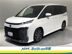 トヨタ ヴォクシー S-Z 7ニン