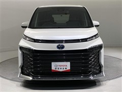 ヴォクシーHV S-Z 7ニン