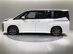 ヴォクシーHV S-Z 7ニン