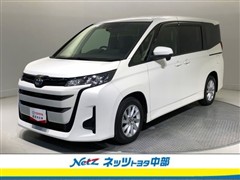 ノア G 7ニン