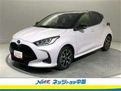ヤリス HV Z