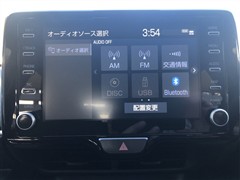 ヤリス HV Z