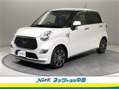 ダイハツ キャスト スタイルG SA3