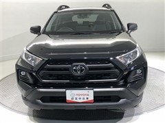 RAV4 ADVオフロードpkg2