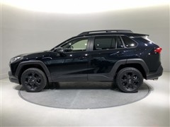 RAV4 ADVオフロードpkg2