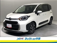 トヨタ シエンタ HV Z 7ニン