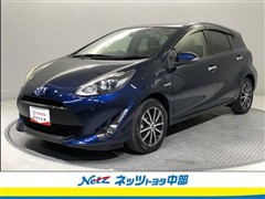 アクア S スタイルブラック