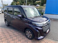 ルーミー カスタムG