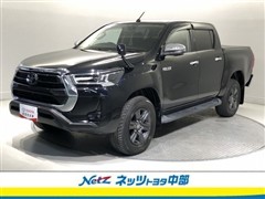 ハイラックス Z 4WD