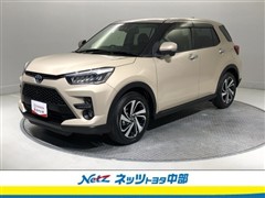 トヨタ ライズ 1.2Z