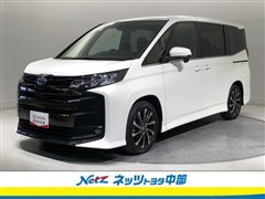 トヨタ ノア HV S-Z 7ニン