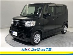 ホンダ N-BOX G