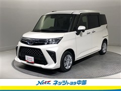トヨタ ルーミー G