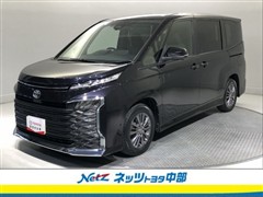 トヨタ ヴォクシー S-G 7ニン