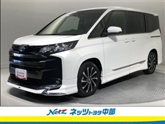 トヨタ ノア HV S-Z 7ニン