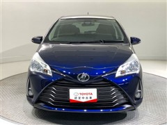 ヴィッツ 1.0F セーフティed