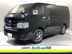 トヨタ ハイエースV S-GL DKプライム2