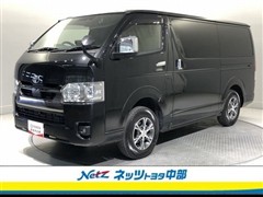 ハイエースV S-GL DKプライム2