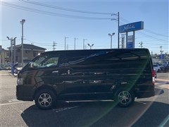 ハイエースV S-GL DKプライム2