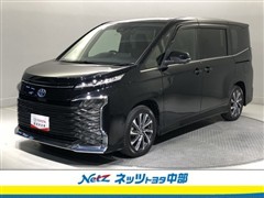 トヨタ ヴォクシーHV S-Z 7ニン