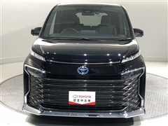 ヴォクシーHV S-Z 7ニン