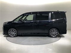 ヴォクシーHV S-Z 7ニン