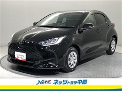 トヨタ ヤリス 1.5G
