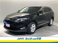 トヨタ ハリアー エレガンス