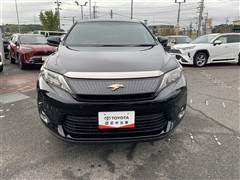 ハリアー エレガンス