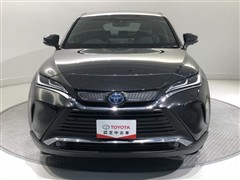 ハリアーHV Z