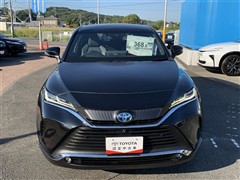 ハリアーHV Z