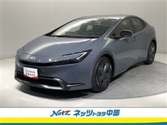 トヨタ プリウス 1.8U