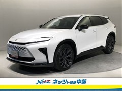 トヨタ クラウン エステートZ HEV 4WD