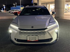 クラウン エステートZ HEV 4WD