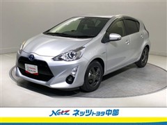トヨタ アクア G