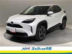 ヤリスクロス HV Z